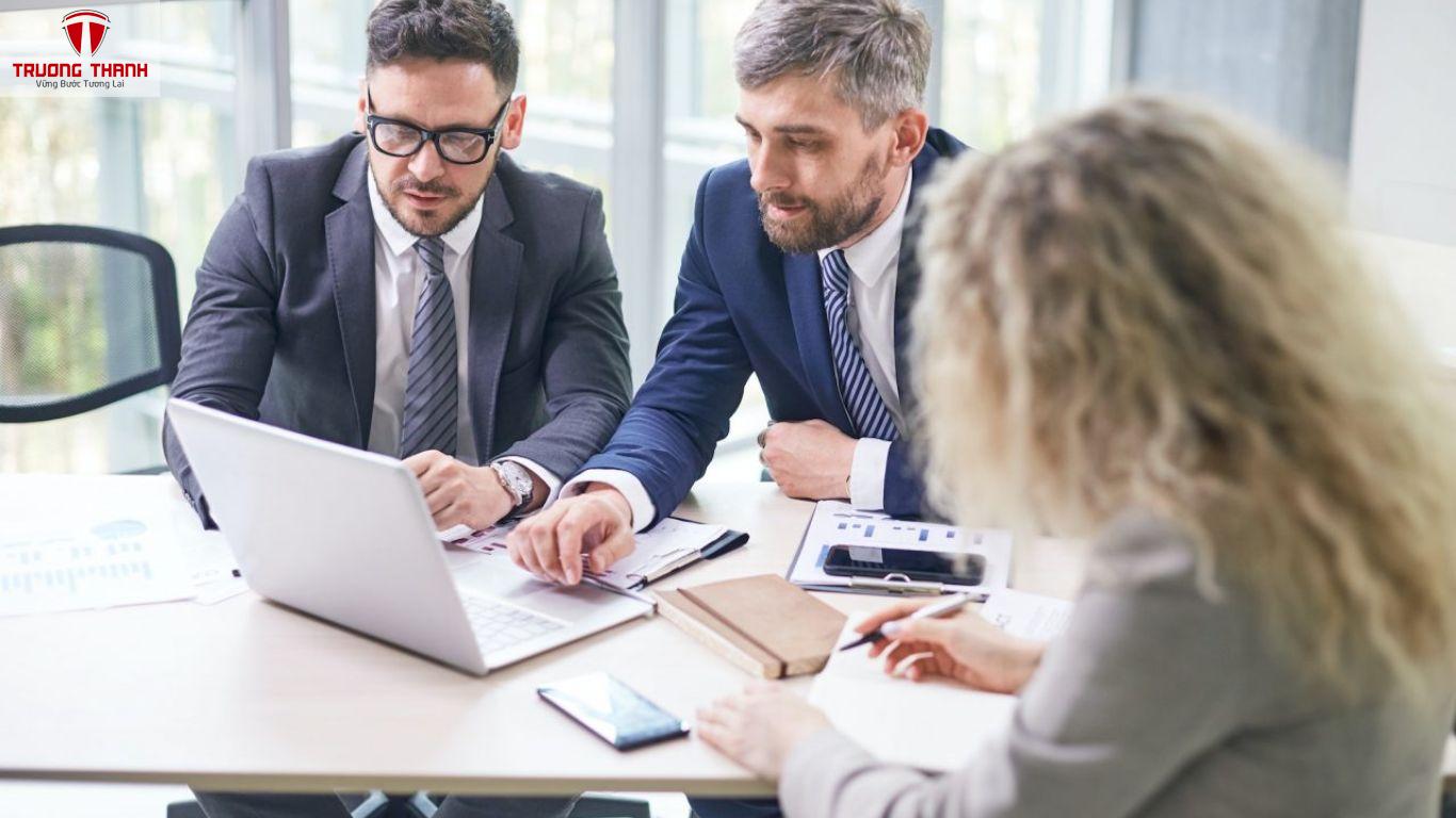 Sinh Viên Kế Toán Nên Bắt Đầu Từ Đâu Khi Thiếu Kinh Nghiệm Thực Tế