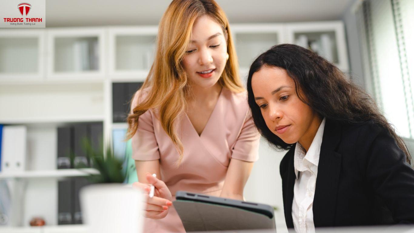 Sinh Viên Kế Toán Tìm Việc Kế Toán Hỗ Trợ Tại Hà Nội
