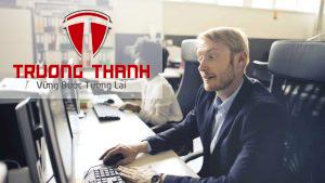 Bí Quyết Quản Lý 10 Công Ty Mà Không Bị Loạn Số Liệu