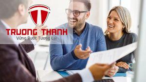 Cách Đặt Tên Công Ty Vừa Hợp Pháp Vừa Gây Ấn Tượng Với Khách Hàng