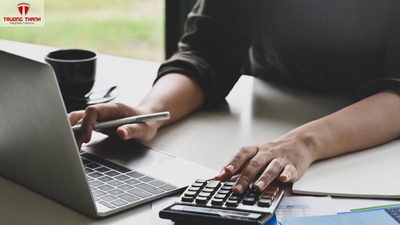 Tiền Điện Tử Và Kế Toán Cách Ghi Nhận Giao Dịch Crypto Chính Xác
