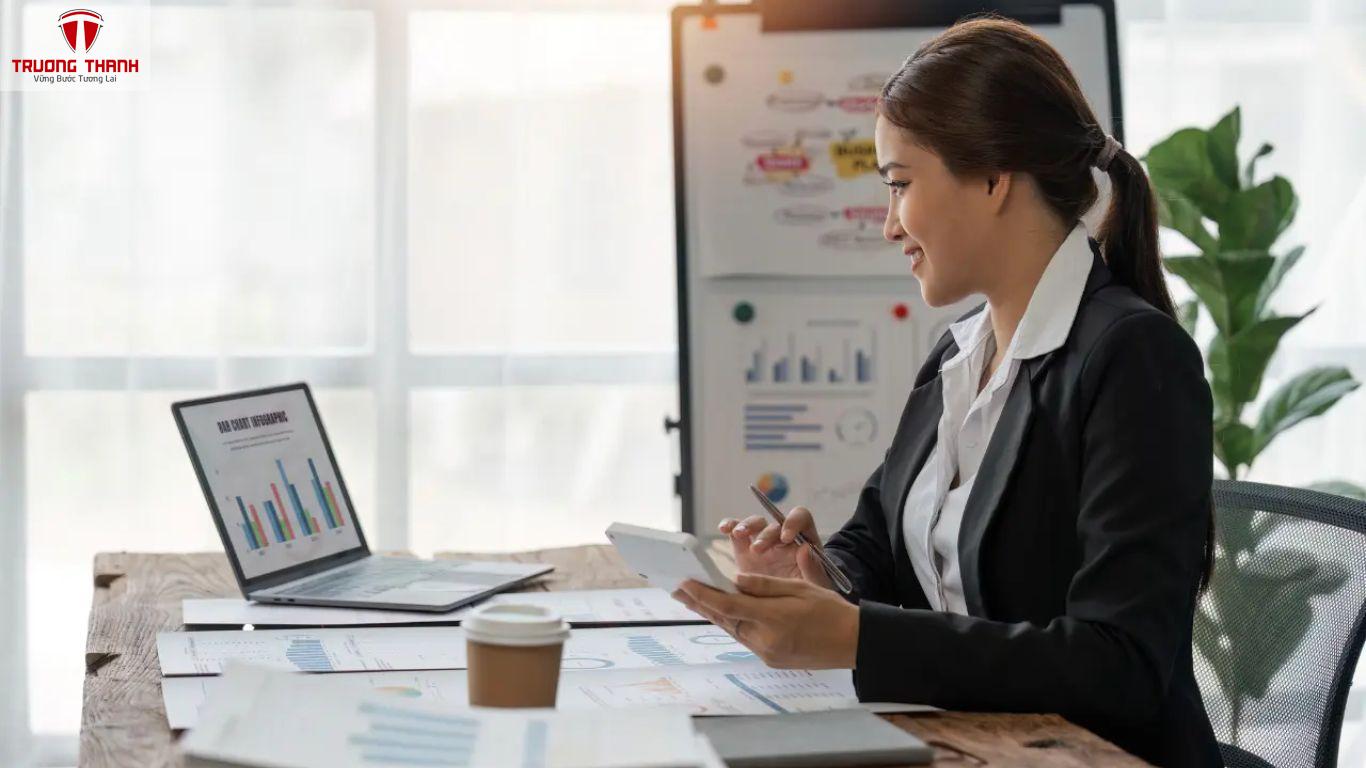 Tiền Điện Tử Và Kế Toán Cách Ghi Nhận Giao Dịch Crypto Chính Xác