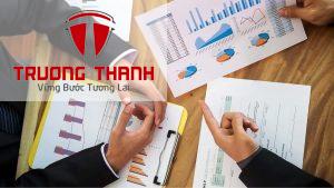 Phân Tích Xu Hướng Ứng Dụng AI Bóc Hóa Đơn, Nhập Liệu Và Kê Khai Thuế Tự Động