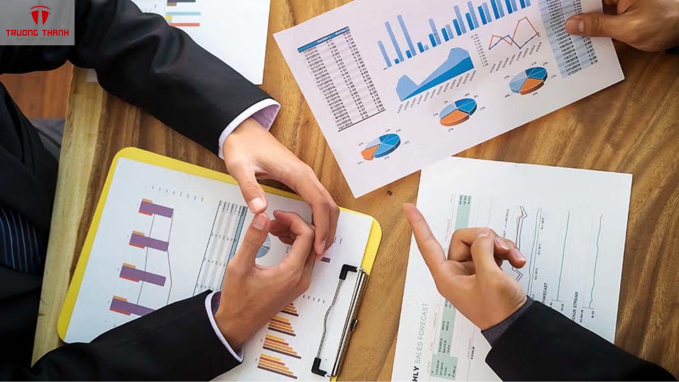 Top 6 Hệ Thống ERP Miễn Phí Phổ Biến Cho Kế Toán Viên Mới Bắt Đầu