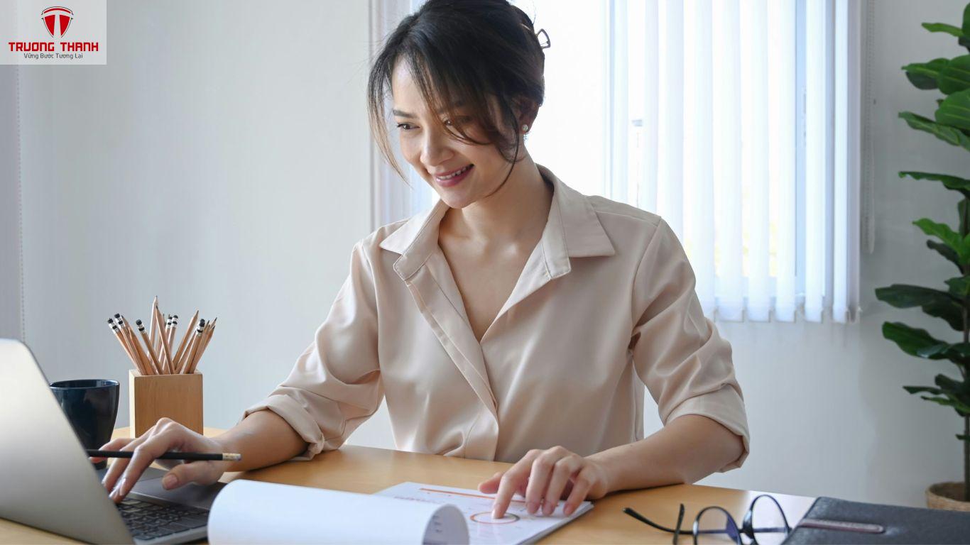 Tự Động Hóa Quy Trình Kế Toán Bằng RPA Xu Hướng Không Thể Bỏ Qua