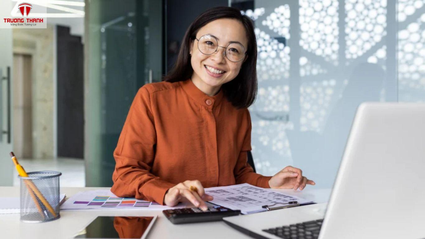 Tương Lai Kế Toán Với ERP Kế Toán Viên Cần Chuẩn Bị Gì Ngay Hôm Nay