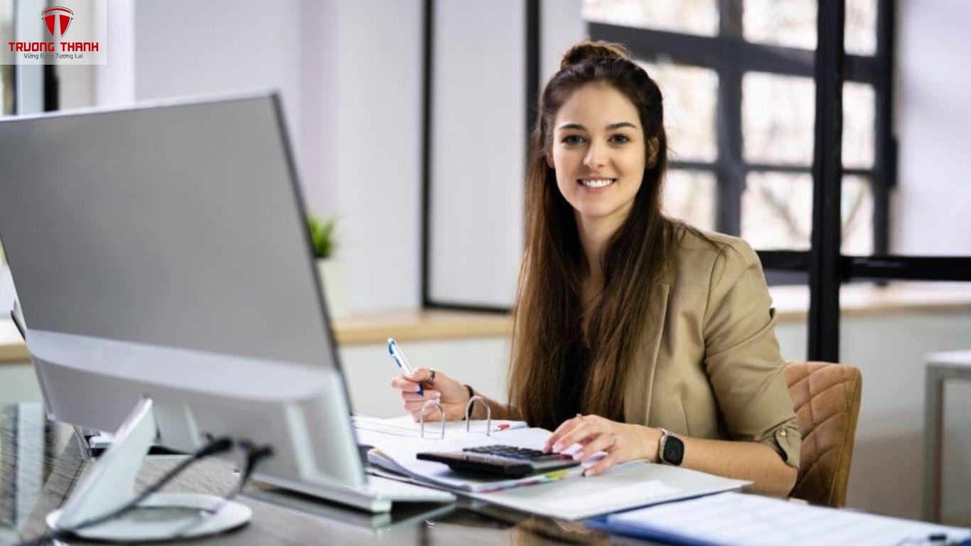 Tương Lai Kế Toán Với ERP Kế Toán Viên Cần Chuẩn Bị Gì Ngay Hôm Nay