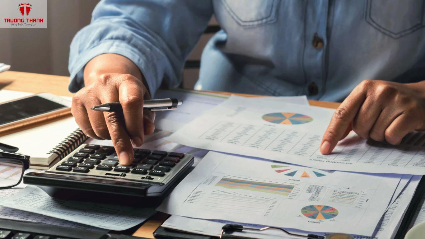 Cách Quyết Định Tài Chính Thông Minh Cho Doanh Nghiệp Giúp Phát Triển Bền Vững