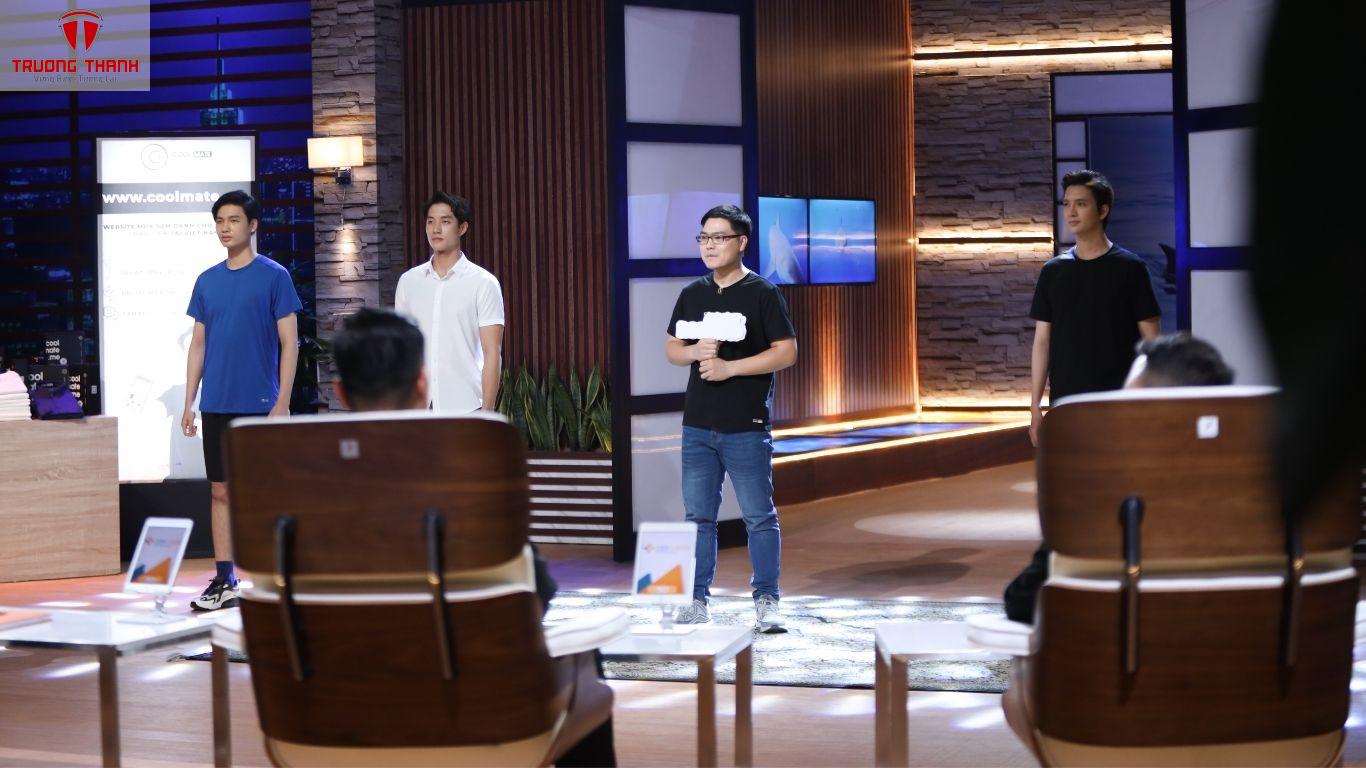 Gọi Vốn Đầu Tư Cho Doanh Nghiệp Mới: Lựa Chọn Sáng Suốt Hay Mạo Hiểm?