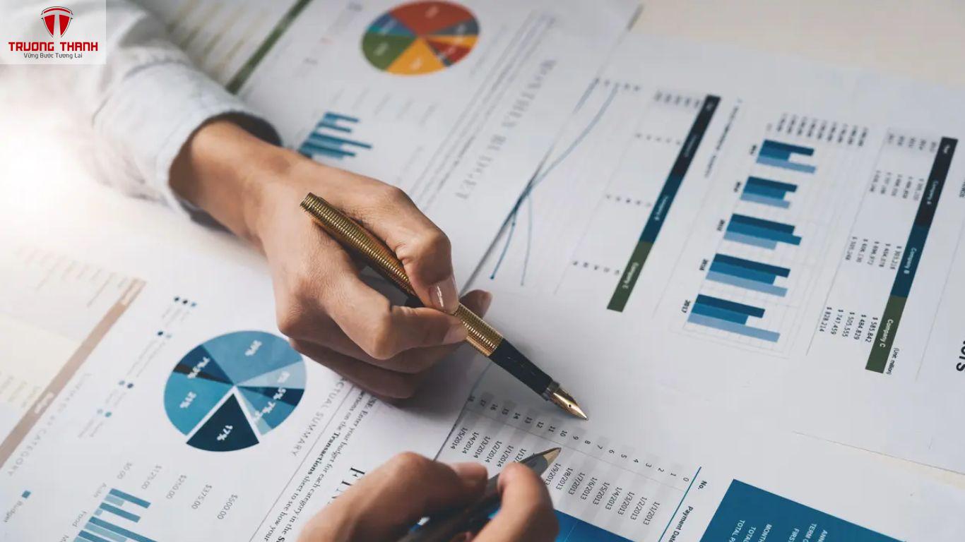 Cách Quản Lý Doanh Nghiệp Hiệu Quả Mà Không Cần Ở Văn Phòng
