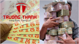 Hướng Dẫn Kê Khai Thuế Khi Trúng Xổ Số Trên 10 Triệu Đồng Theo Quy Định Mới