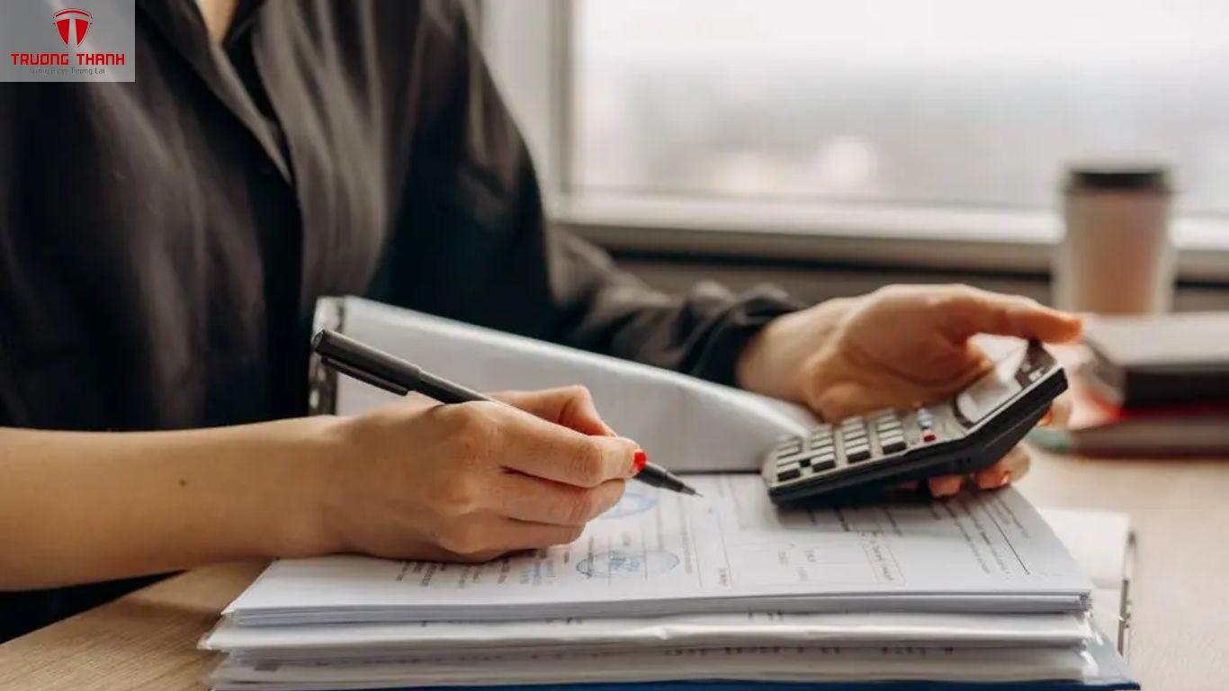 Hướng Dẫn Cách Xây Dựng Sơ Đồ Tổ Chức Công Ty Doanh Nghiệp