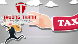 Lãi Chậm Nộp Thuế TNDN Tính Như Thế Nào?
