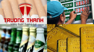 Danh Mục Hàng Hóa Không Chịu Thuế Tiêu Thụ Đặc Biệt Năm 2025
