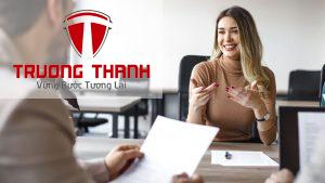 Bí Quyết Chuẩn Bị Phỏng Vấn Vào Big 4 Dành Cho Sinh Viên Kế Toán