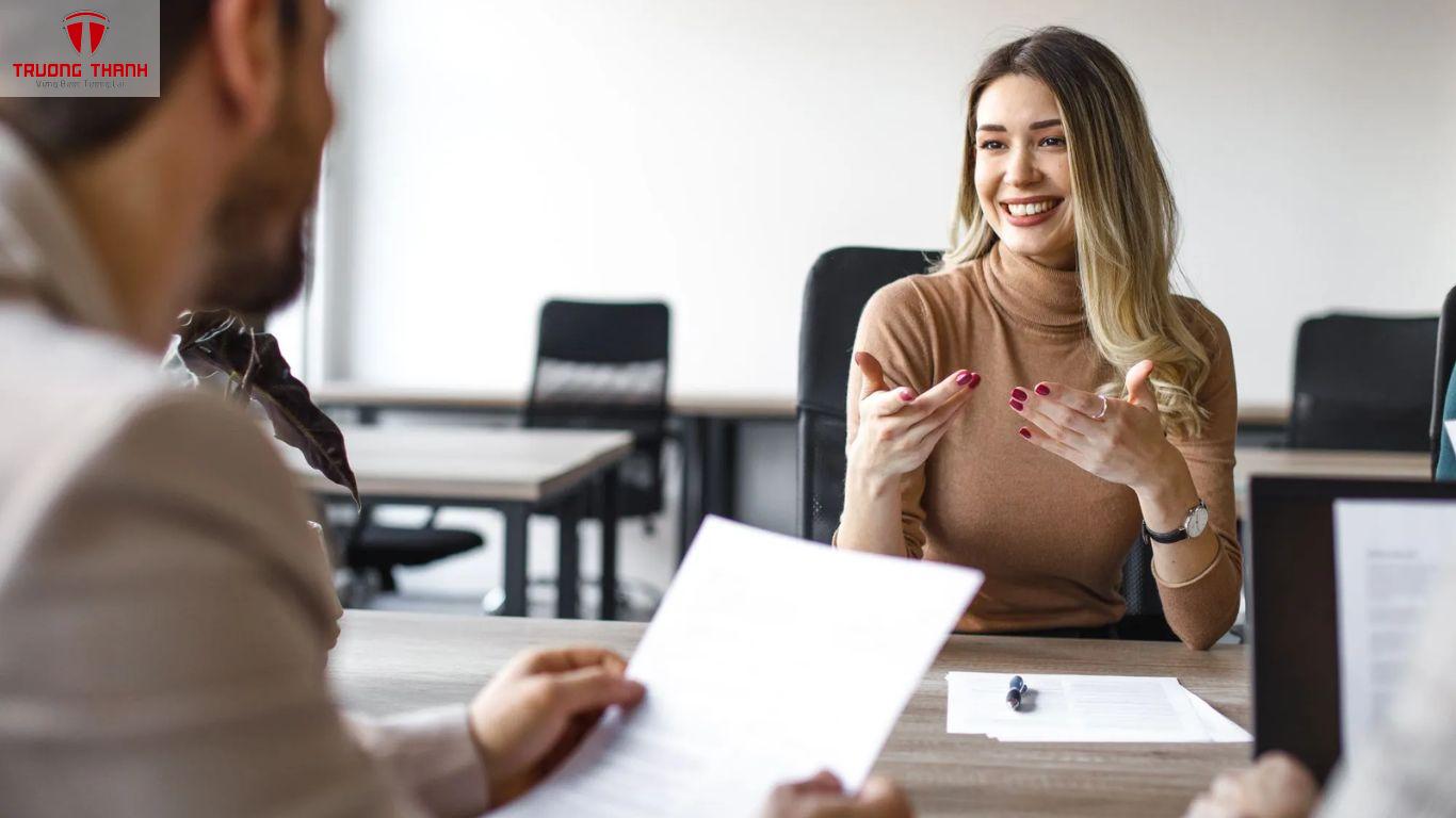 Bí Quyết Chuẩn Bị Phỏng Vấn Vào Big 4 Dành Cho Sinh Viên Kế Toán