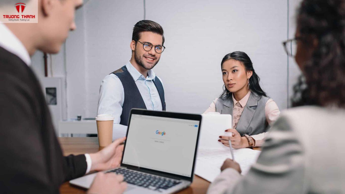 Bí Quyết Chuẩn Bị Phỏng Vấn Vào Big 4 Dành Cho Sinh Viên Kế Toán