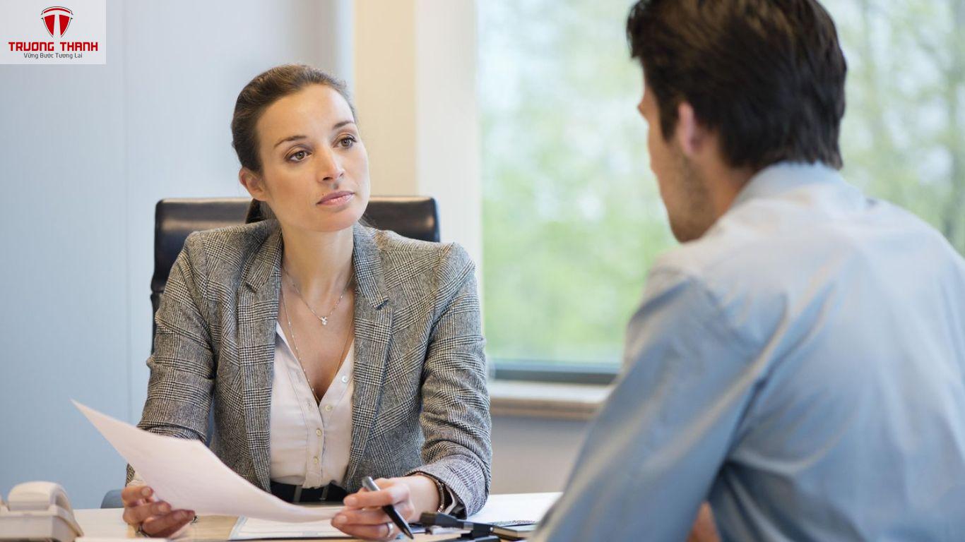 Bí Quyết Ghi Điểm Với Nhà Tuyển Dụng Kế Toán SME Hiệu Quả 