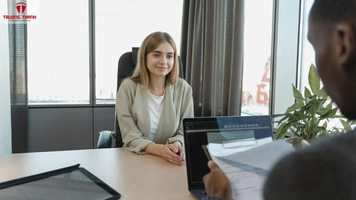 Bí Quyết Ghi Điểm Với Nhà Tuyển Dụng Kế Toán SME Hiệu Quả 