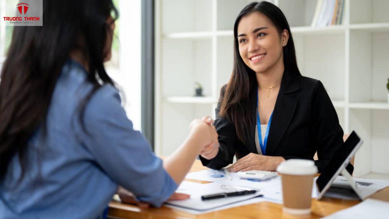 Bí Quyết Ghi Điểm Với Nhà Tuyển Dụng Kế Toán SME Hiệu Quả 