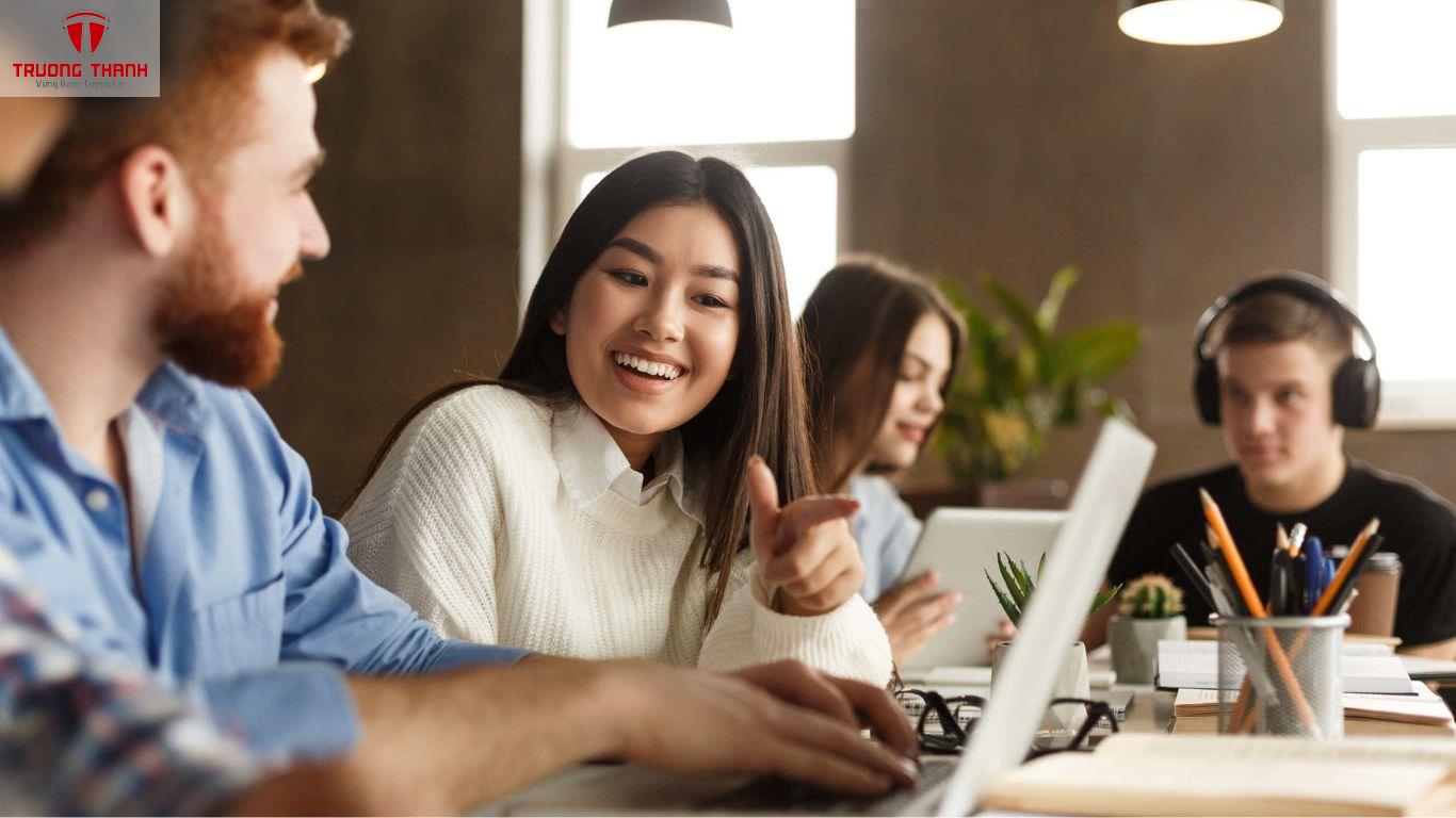 Bí Quyết Sử Dụng Email Để Tìm Cơ Hội Thực Tập Kế Toán