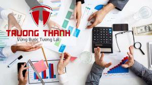 Những Quy Định Mới Về Kê Khai Thuế GTGT Áp Dụng Từ 1/7/2025