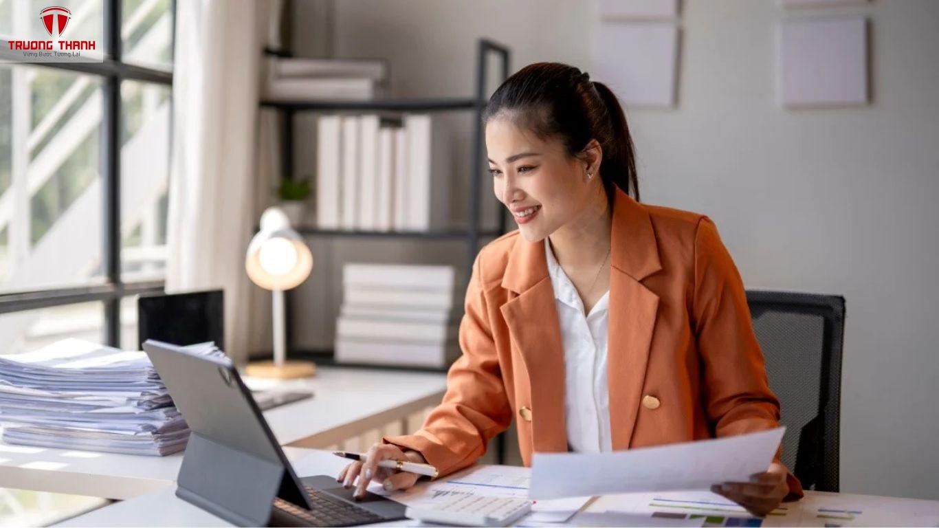 Bí Quyết Tìm Mentor Hướng Dẫn Học Kế Toán Hiệu Quả