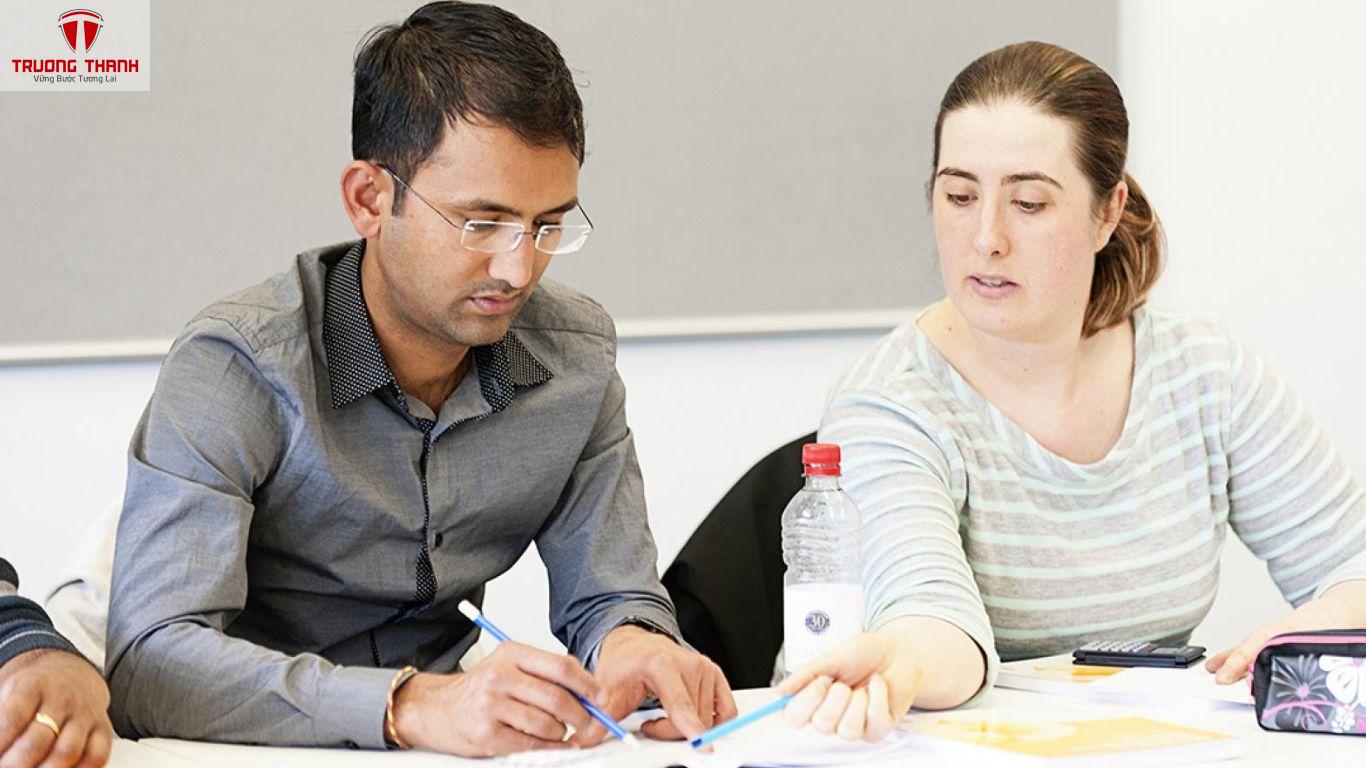 Bí Quyết Tìm Mentor Hướng Dẫn Học Kế Toán Hiệu Quả