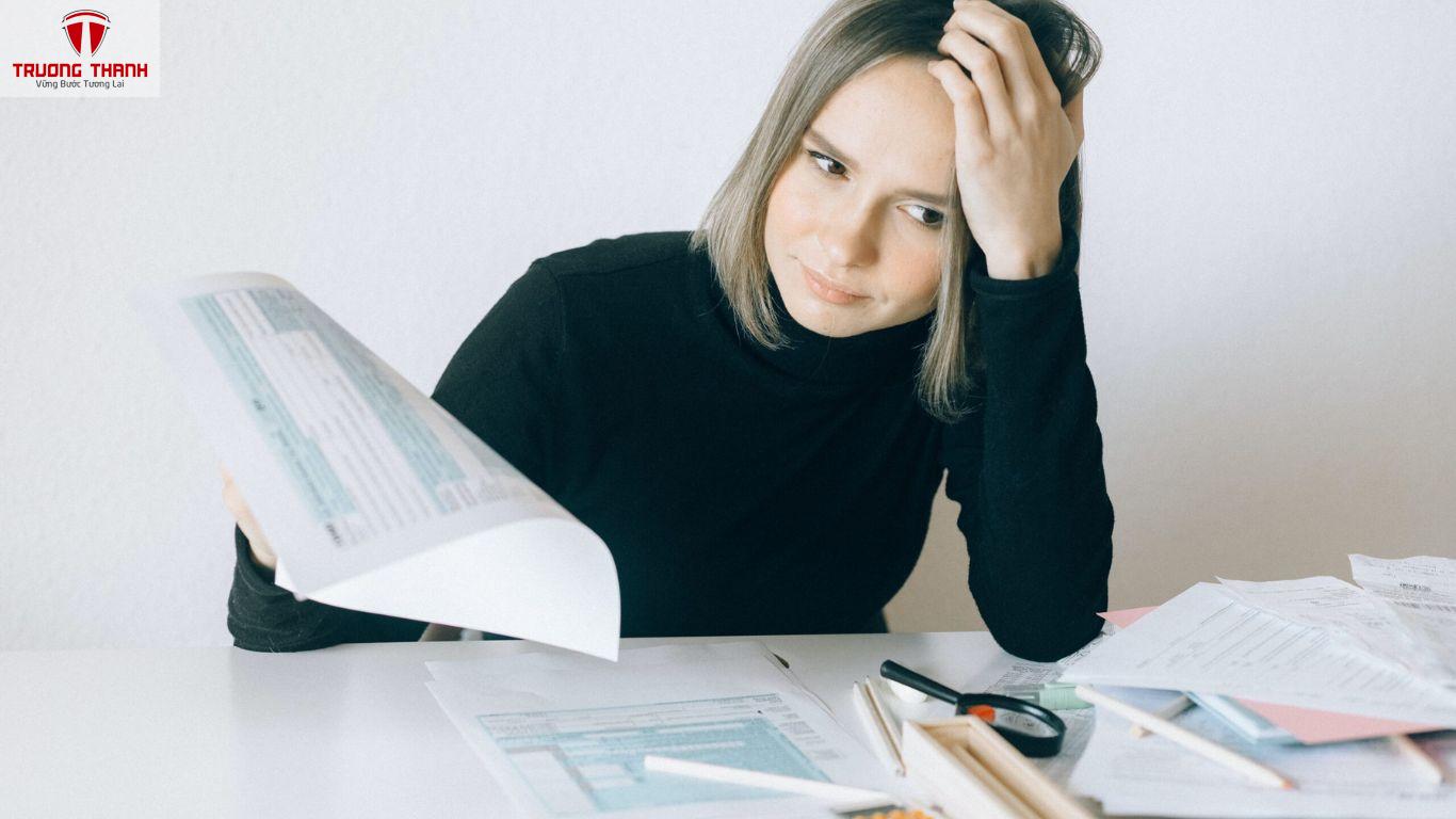 Cách Đơn Giản Nhất Để Sinh Viên Khi Học Căng Thẳng Giảm Stress