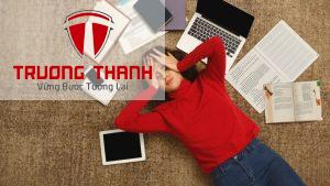 Cách Đơn Giản Nhất Để Sinh Viên Khi Học Căng Thẳng Giảm Stress