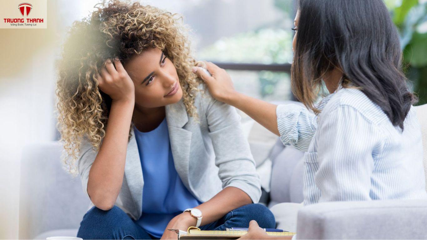 Cách Nào Để Quản Lý Stress Khi Sinh Viên Đi Thực Tập Kế Toán