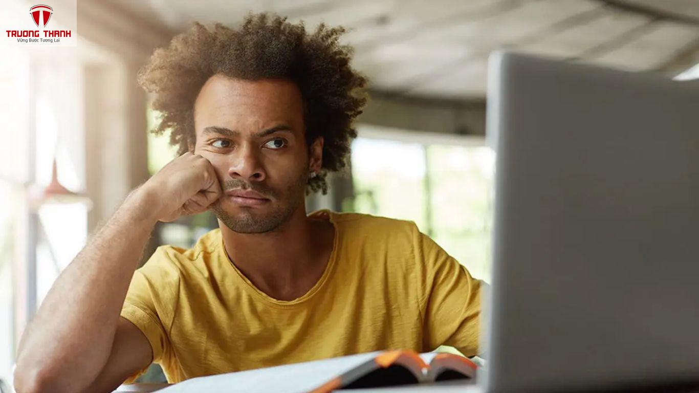 Cách Nào Để Quản Lý Stress Khi Sinh Viên Đi Thực Tập Kế Toán