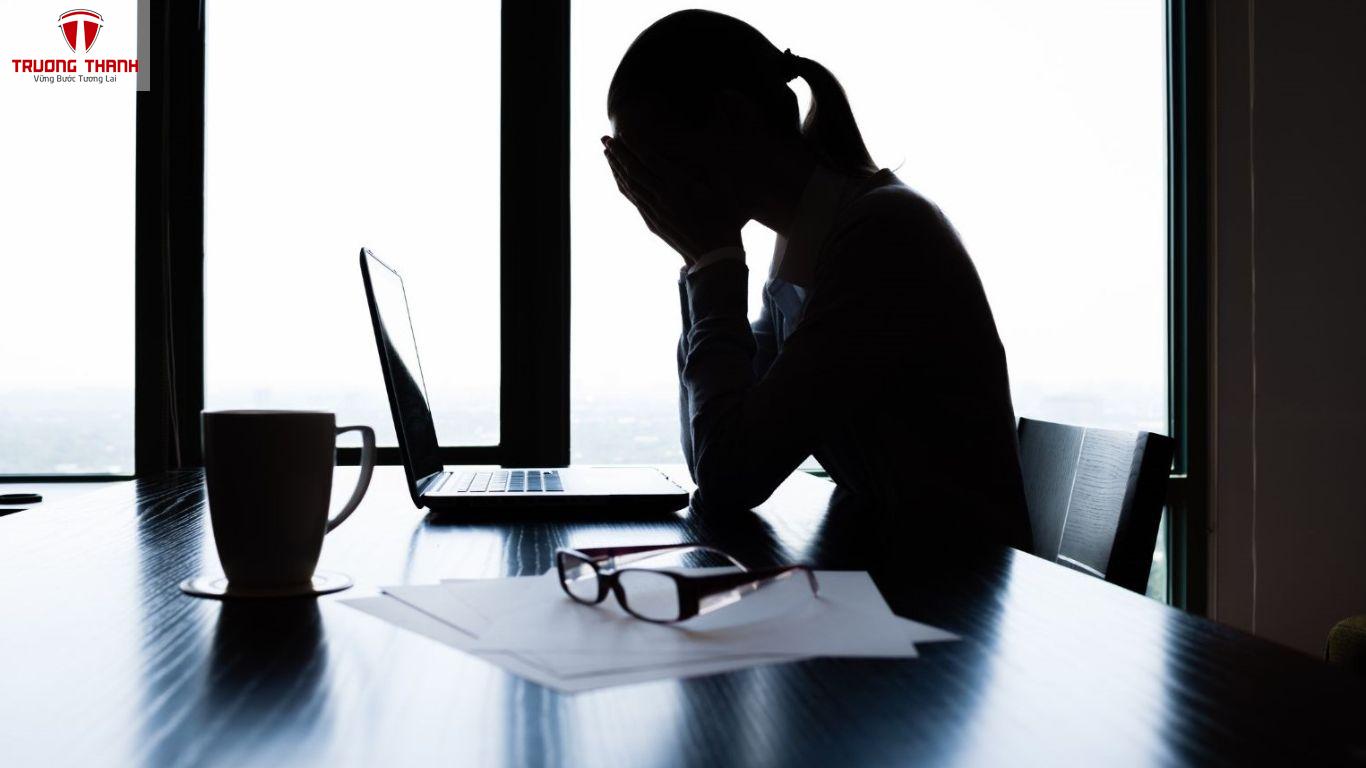Cách Nào Để Quản Lý Stress Khi Sinh Viên Đi Thực Tập Kế Toán
