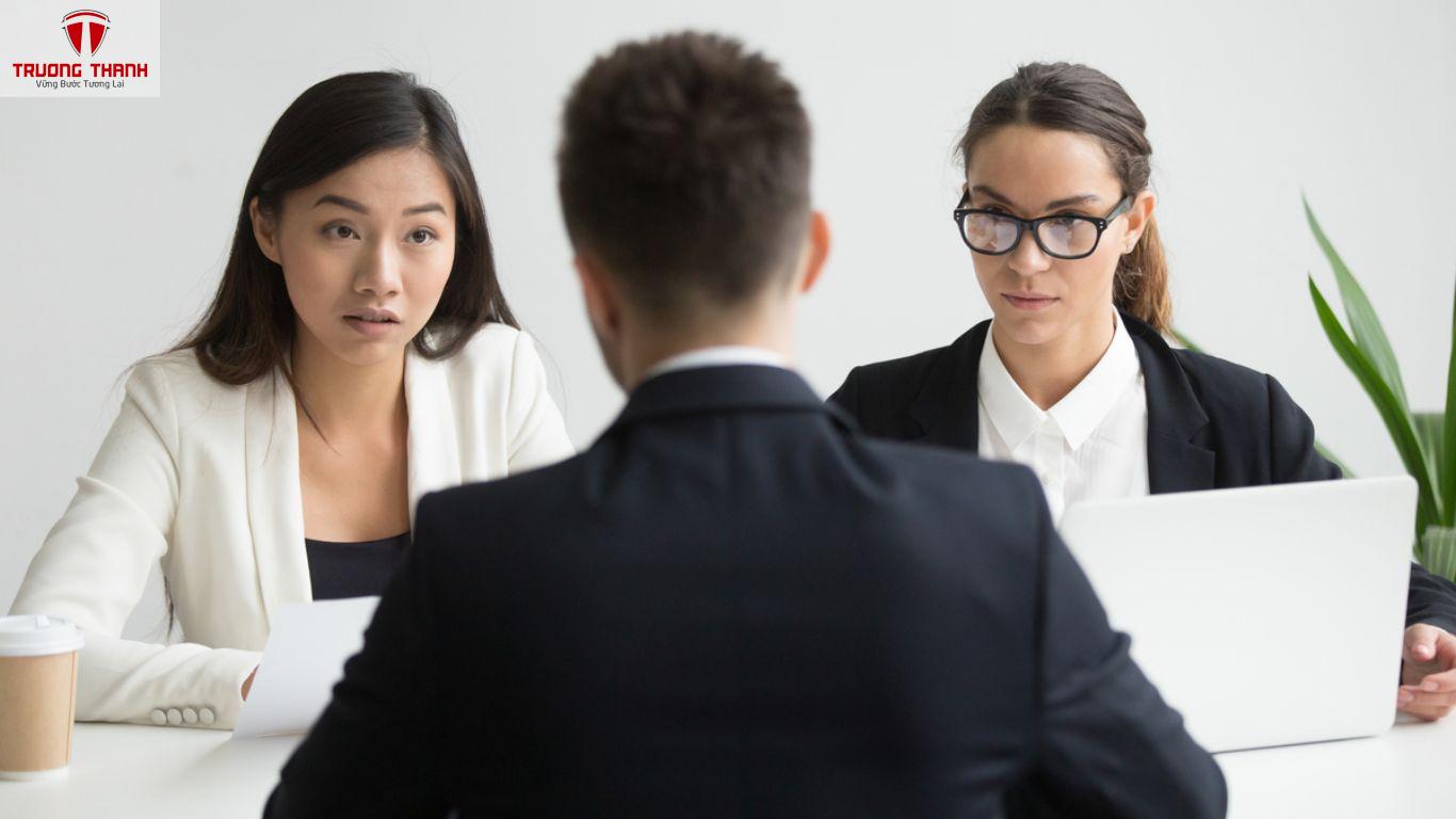 Cách Nào Để Thể Hiện Kỹ Năng Kế Toán Một Cách Tự Nhiên Trong Phỏng Vấn