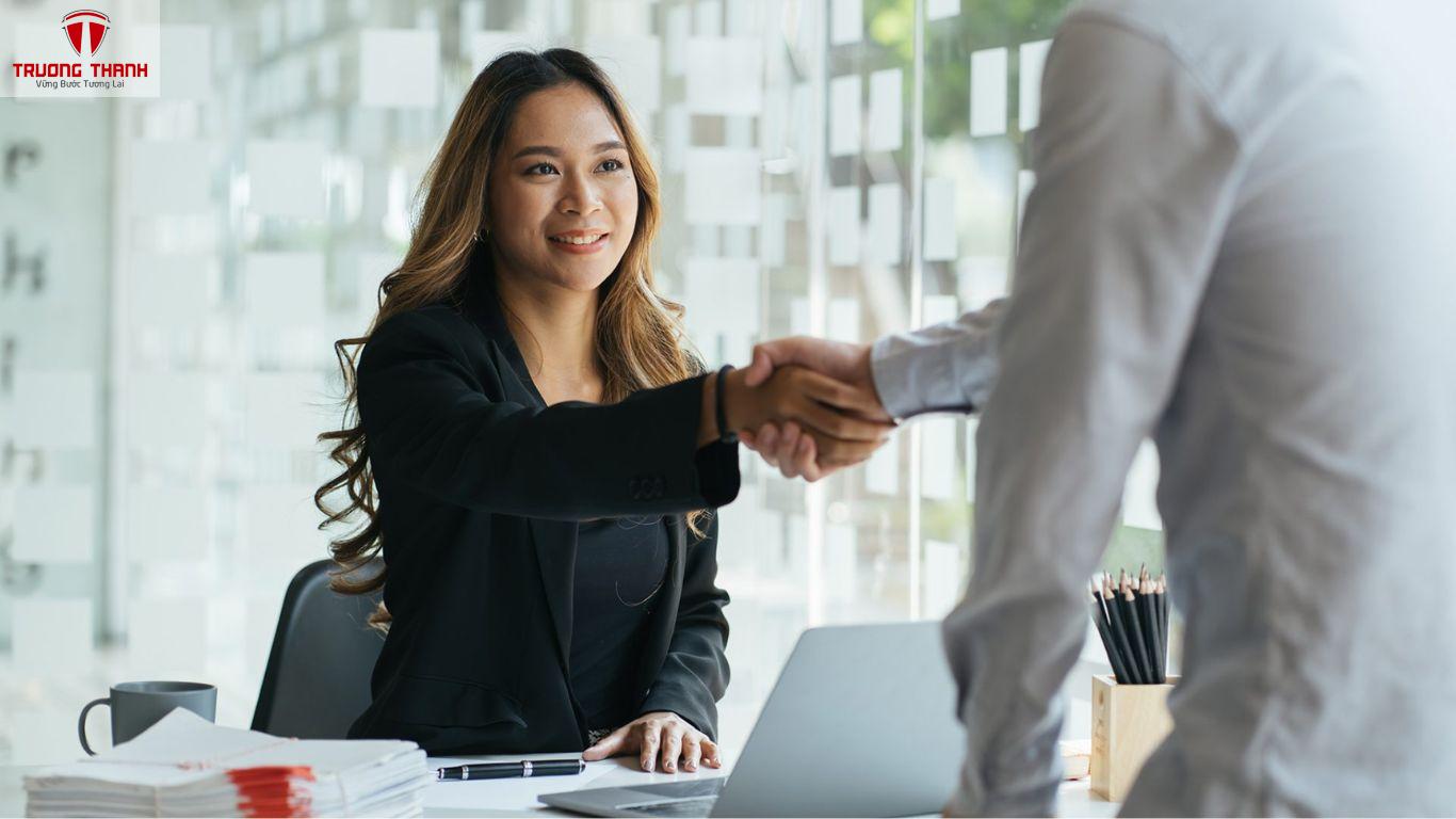 Cách Nào Để Thể Hiện Kỹ Năng Kế Toán Một Cách Tự Nhiên Trong Phỏng Vấn