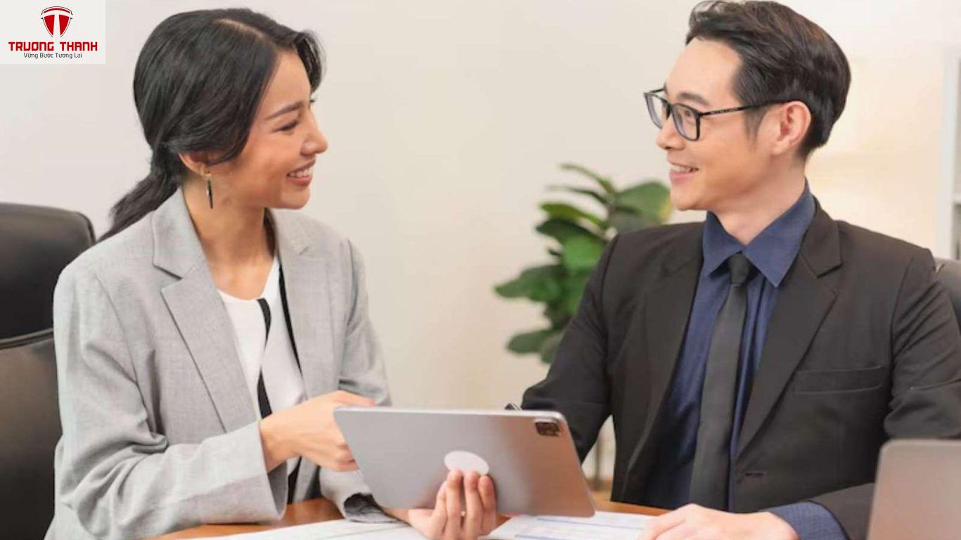 Cách Nào Để Thể Hiện Kỹ Năng Kế Toán Một Cách Tự Nhiên Trong Phỏng Vấn