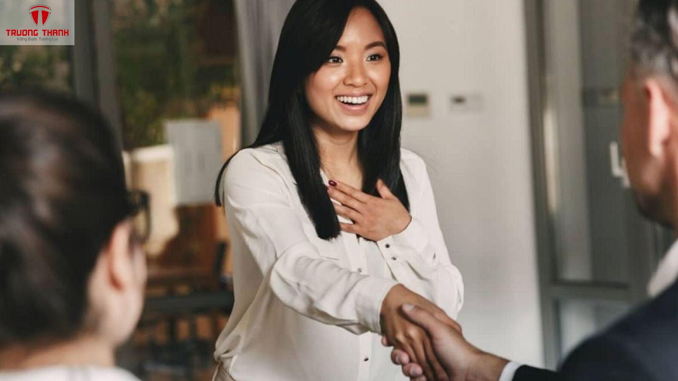 Cách Nào Để Thể Hiện Kỹ Năng Kế Toán Một Cách Tự Nhiên Trong Phỏng Vấn