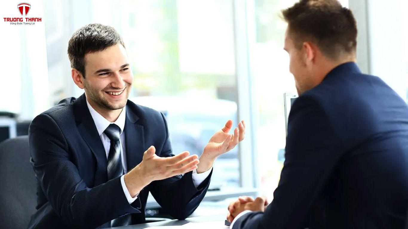 Cách Trả Lời Các Câu Hỏi Về Chuyên Môn Kế Toán Khi Phỏng Vấn 