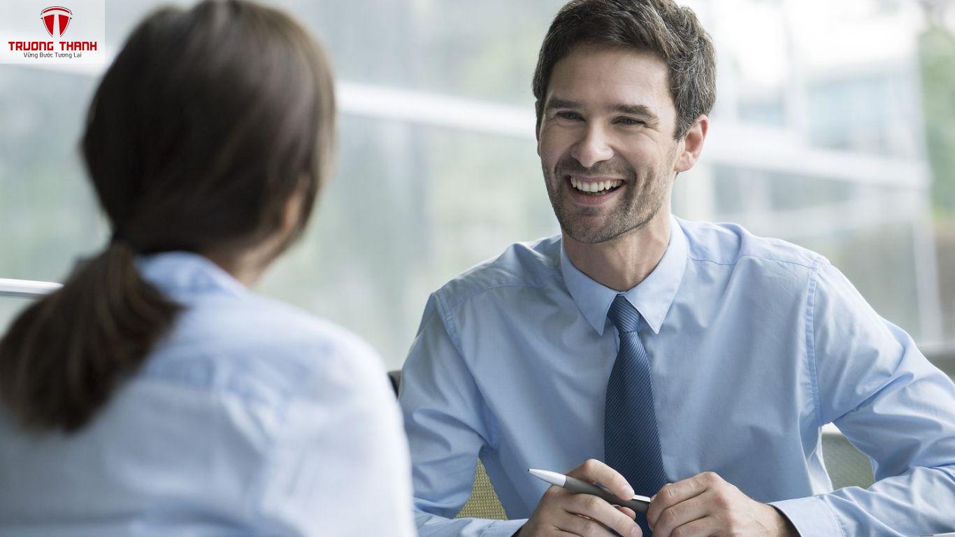 Cách Trả Lời Các Câu Hỏi Về Chuyên Môn Kế Toán Khi Phỏng Vấn 