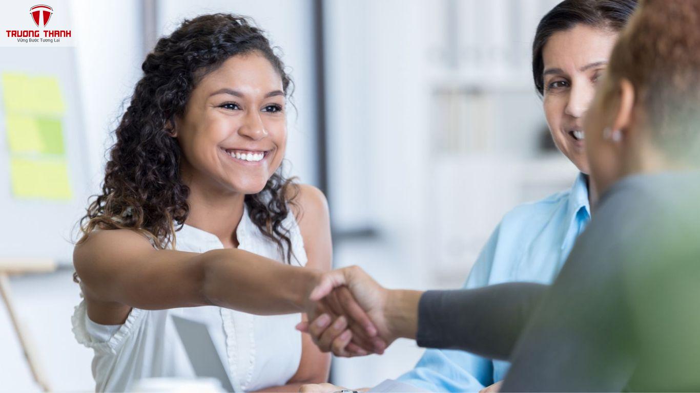 Cách Trả Lời Các Câu Hỏi Về Chuyên Môn Kế Toán Khi Phỏng Vấn 