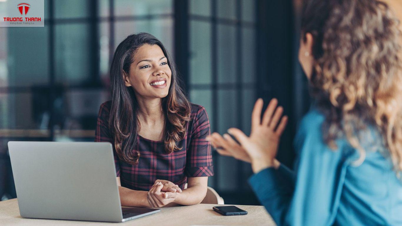 Chia Sẻ Kinh Nghiệm Phỏng Vấn Kế Toán Online Thành Công