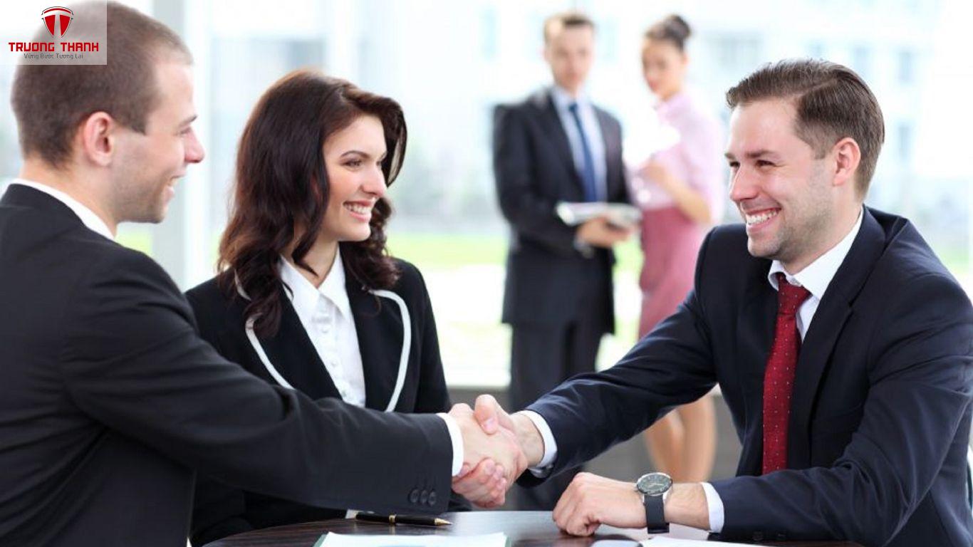 Chia Sẻ Kỹ Năng Giao Tiếp Hiệu Quả Trong Phỏng Vấn Kế Toán