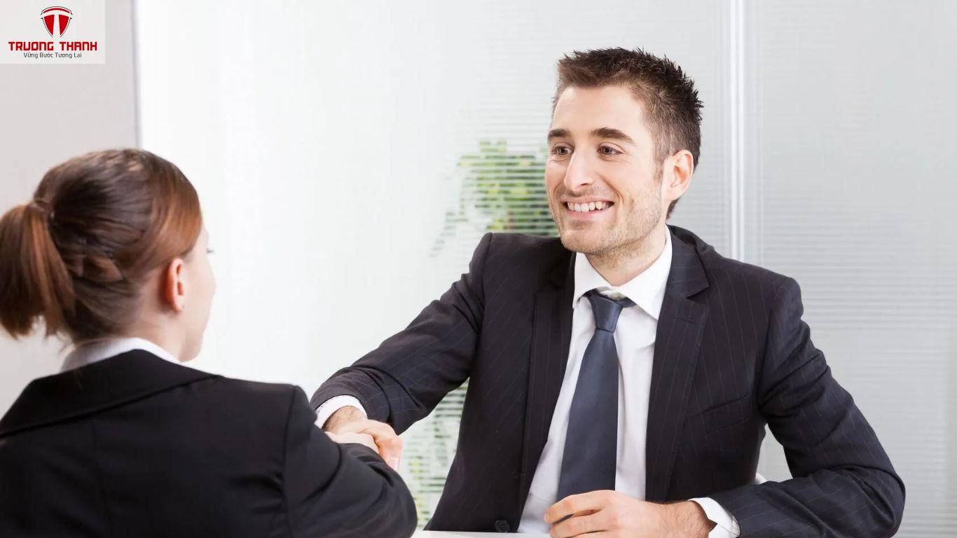Chia Sẻ Kỹ Năng Giao Tiếp Hiệu Quả Trong Phỏng Vấn Kế Toán