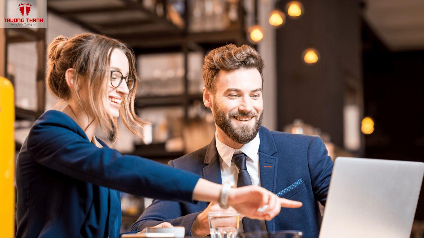 Chia Sẻ Mẫu Email Xin Phản Hồi Từ Giảng Viên Kế Toán