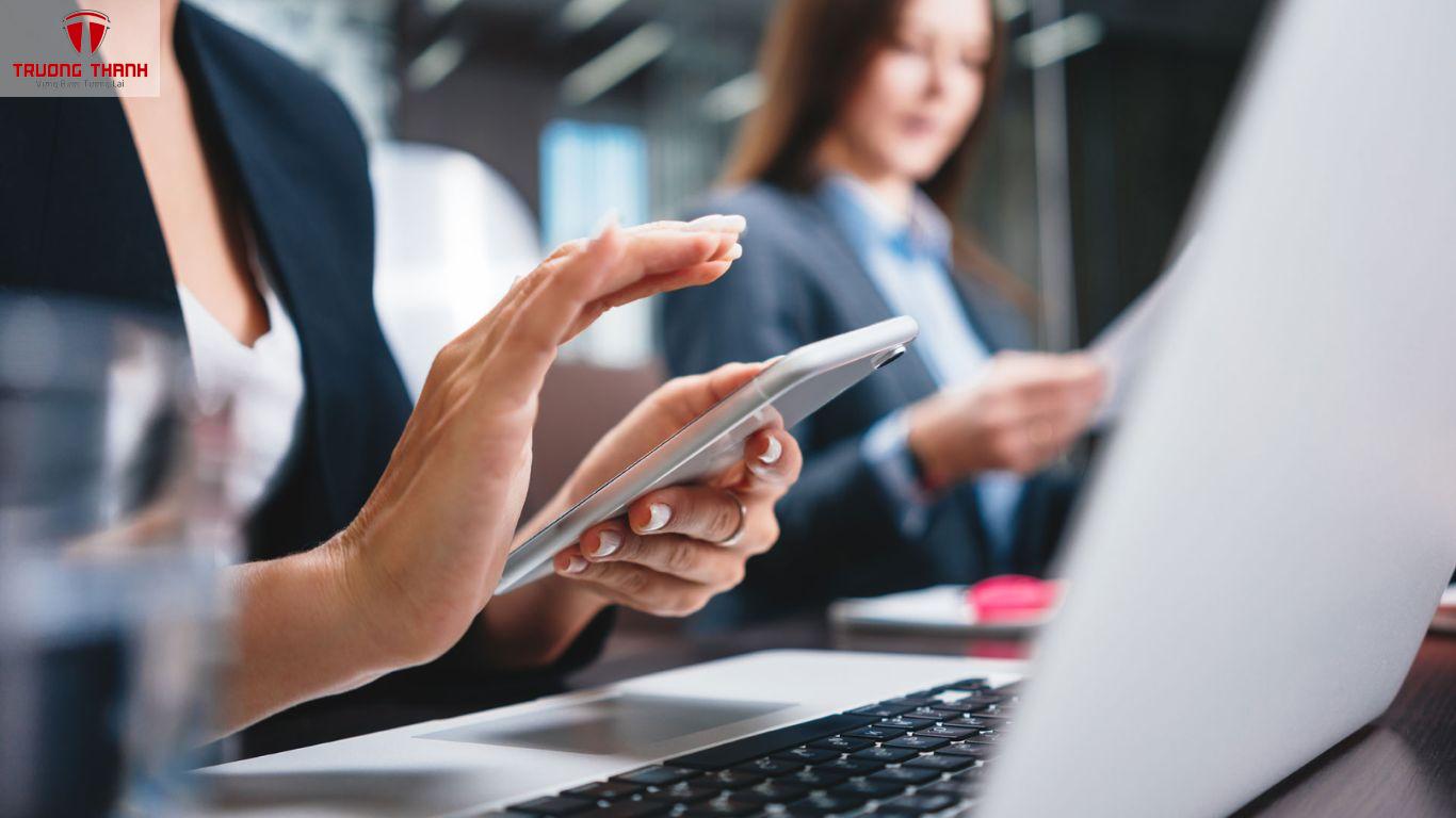 Chia Sẻ Mẫu Email Xin Phản Hồi Từ Giảng Viên Kế Toán