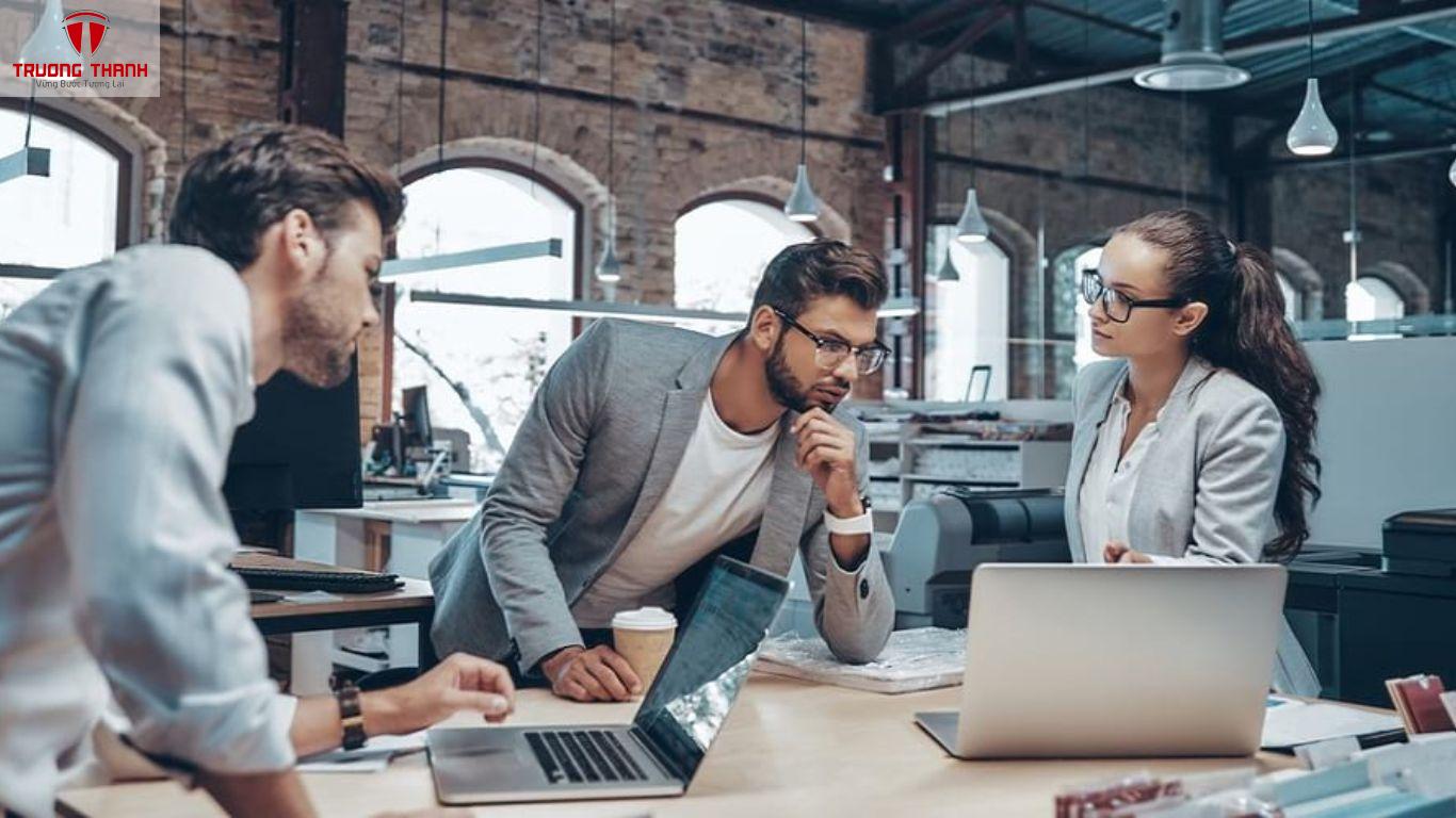 Chia Sẻ Mẹo Soạn Email Cảm Ơn Sau Phỏng Vấn Kế Toán