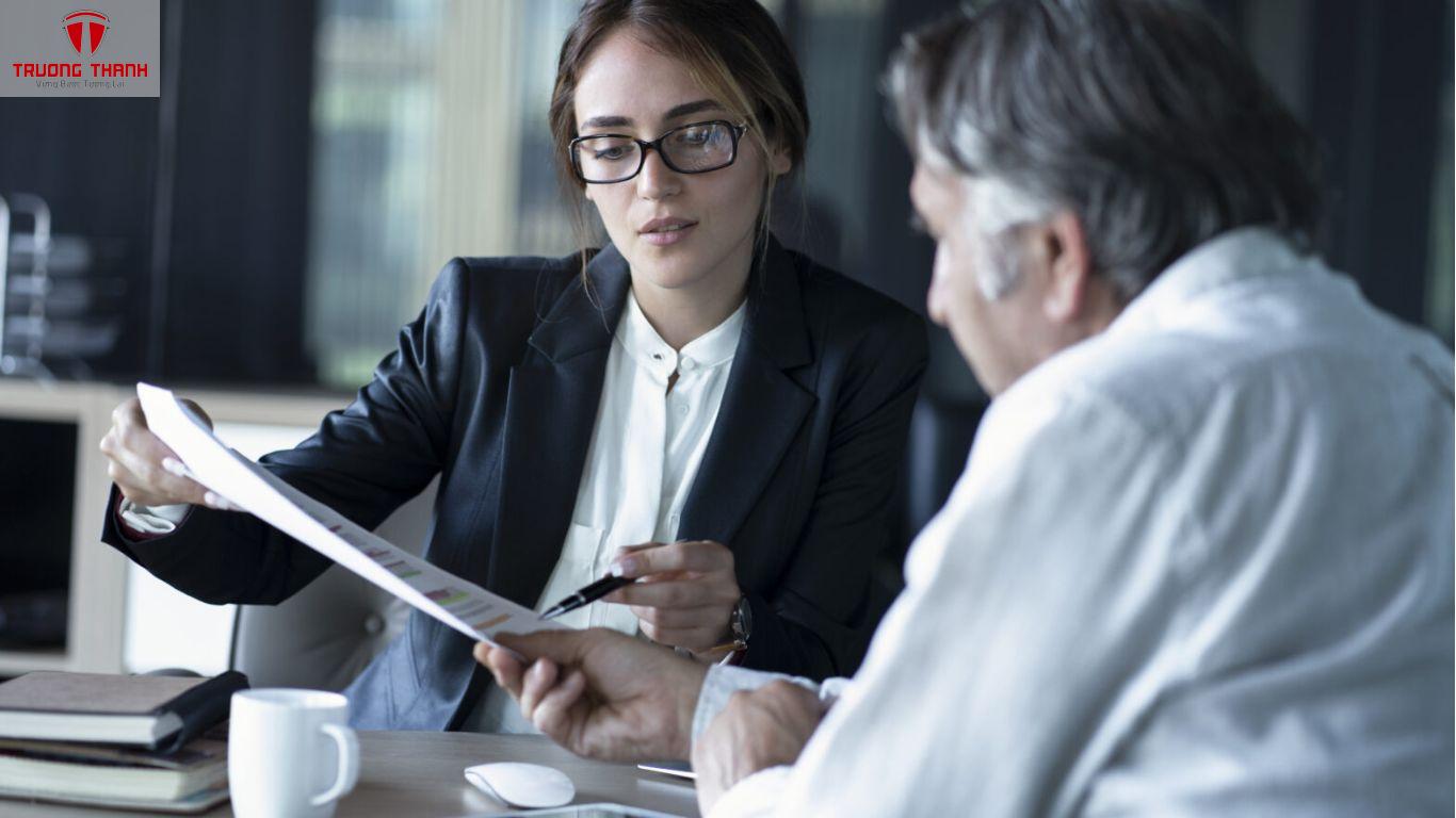 Chia Sẻ Mẹo Soạn Email Cảm Ơn Sau Phỏng Vấn Kế Toán