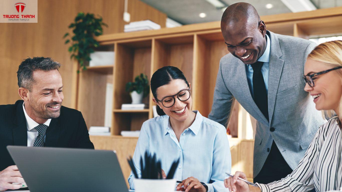 Chia Sẻ Mẹo Soạn Email Cảm Ơn Sau Phỏng Vấn Kế Toán