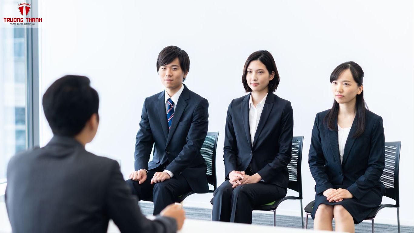Chia Sẻ Mẹo Trả Lời Các Câu Hỏi Về Điểm Yếu Trong Phỏng Vấn