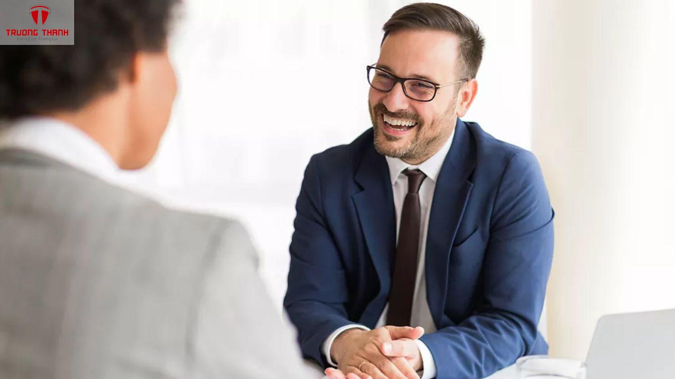 Chia Sẻ Mẹo Xử Lý Tốt Các Câu Hỏi Khó Trong Phỏng Vấn Kế Toán